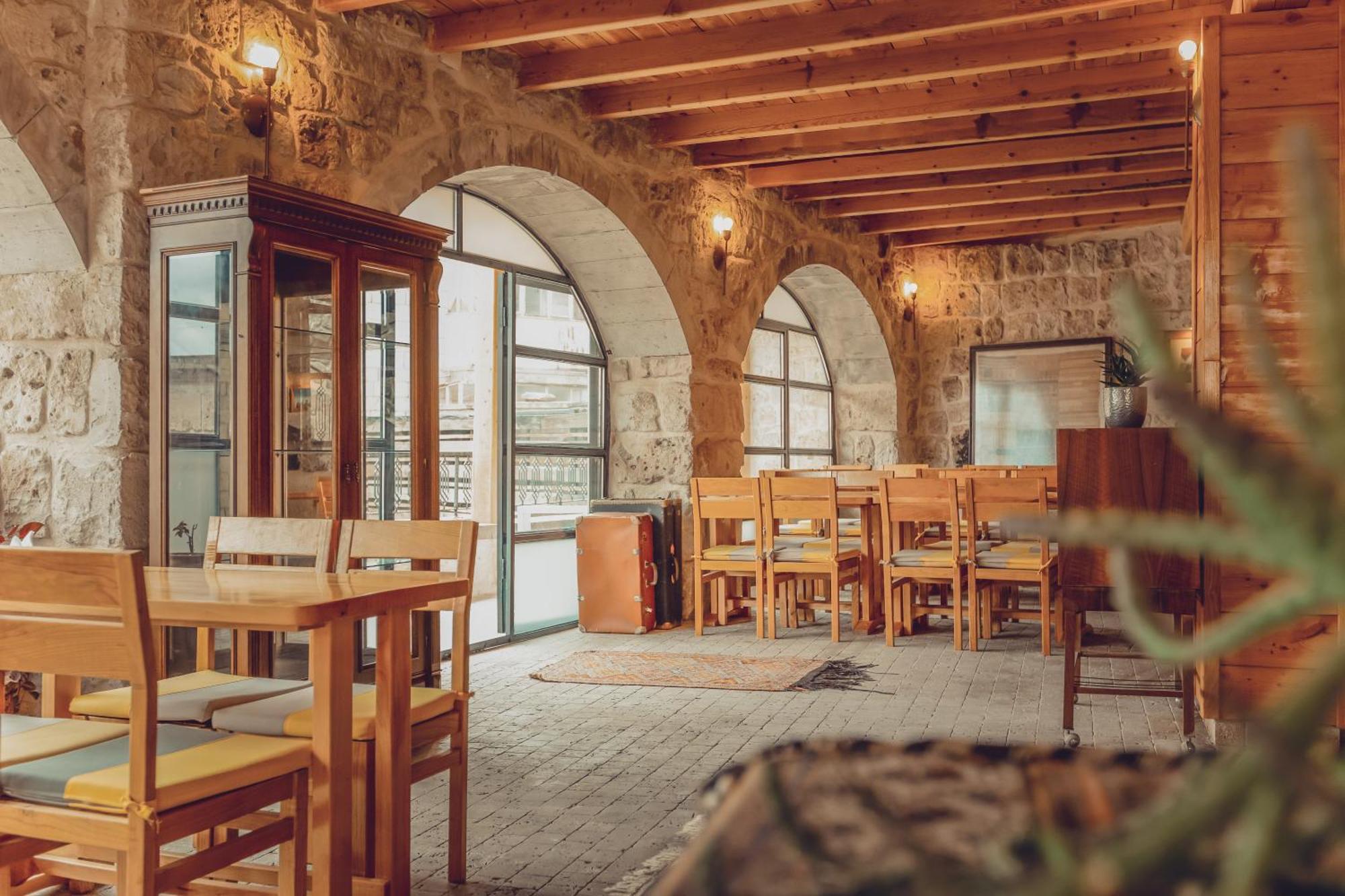 Pinhan Cave Suites Uçhisar Zewnętrze zdjęcie